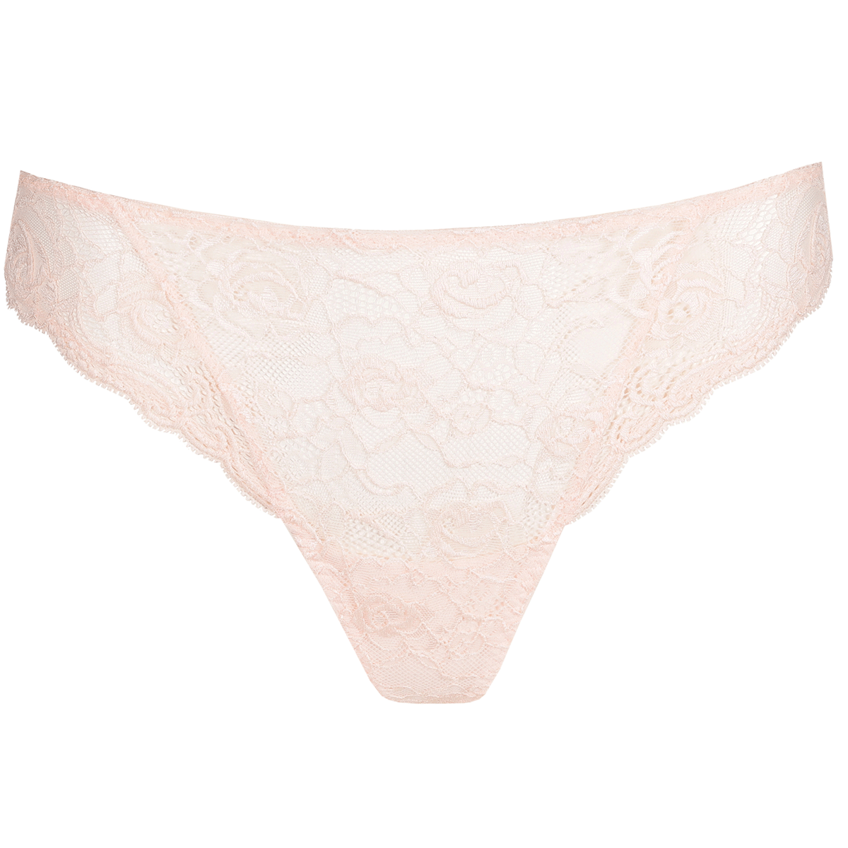 Marie Jo Cyrile g-streng, lyserød - 0602920 - CRP - Crystal Pink