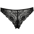 Marie Jo Cyrile g-streng, sort - 0602920 - ZWA - Black