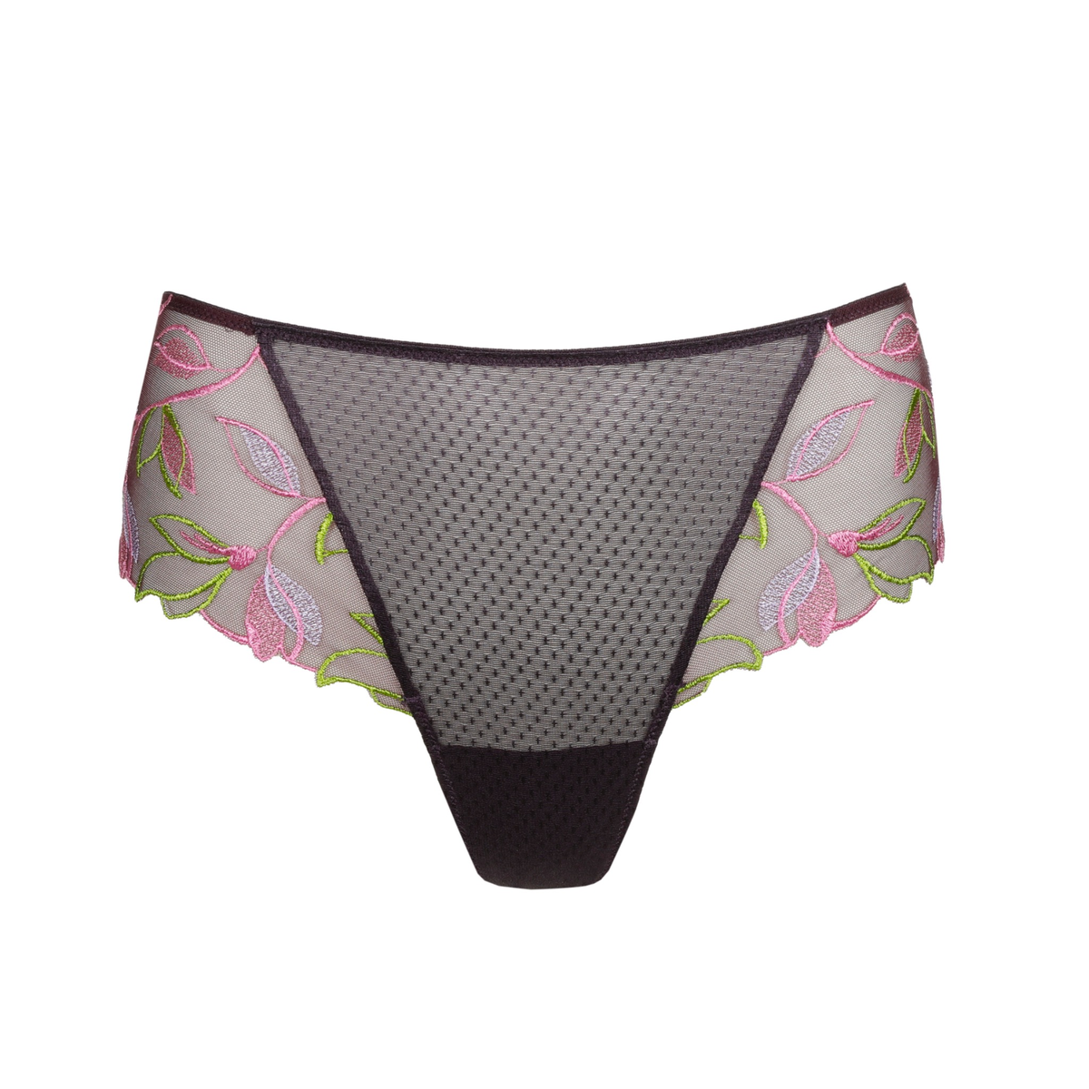 Marie Jo Loish g-streng, lilla - 0602941 - AME - Amethyst