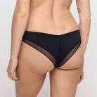 Marie Jo Milao g-streng, sort - 0602950 - ZWA - Black