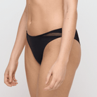 Marie Jo Milao g-streng, sort - 0602950 - ZWA - Black