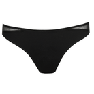 Marie Jo Milao g-streng, sort - 0602950 - ZWA - Black