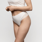Marie Jo Soft Studio g-streng, natural - 0603041 - NAT - Natural