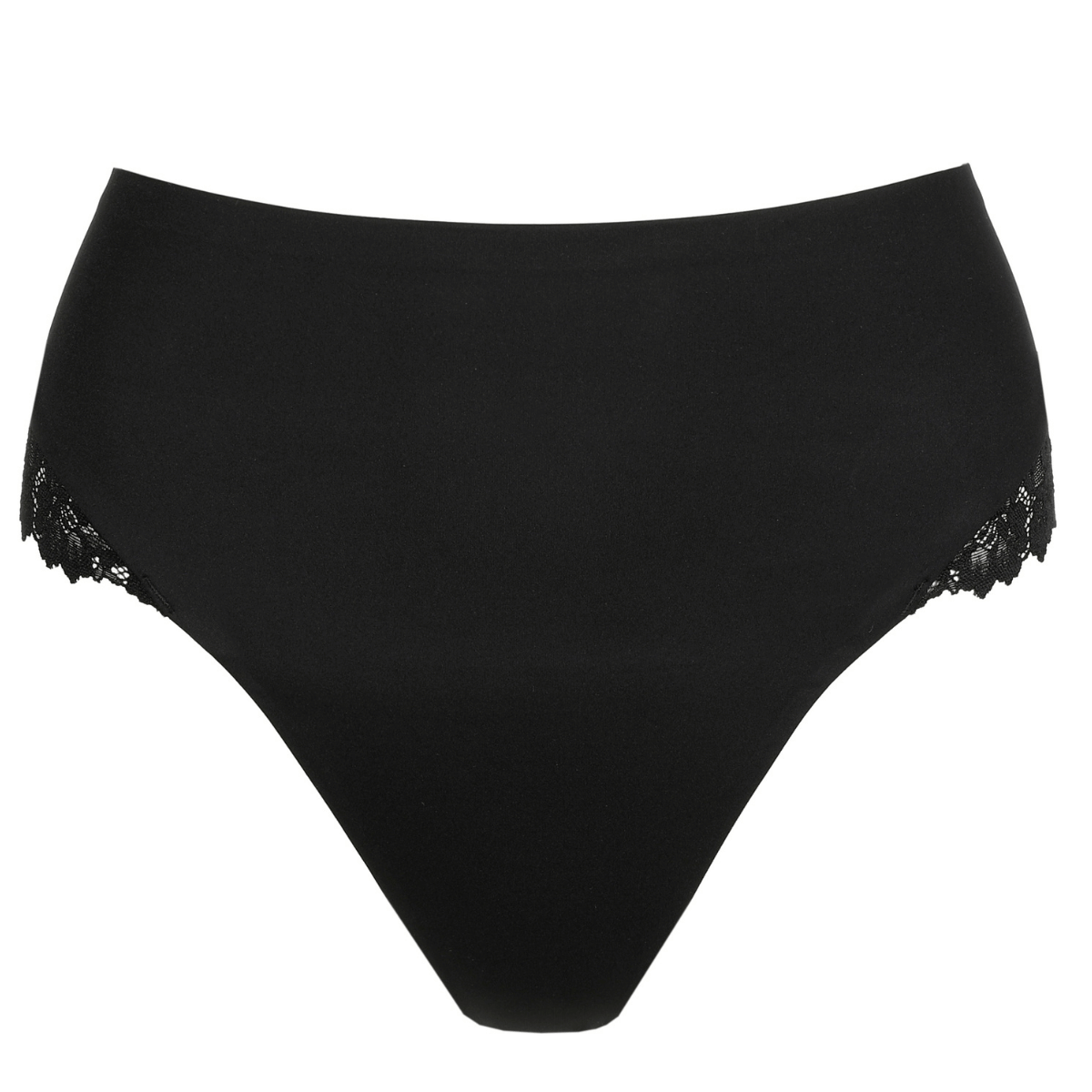 Marie Jo Soft Studio g-streng, sort - 0603041 - ZWA - Black
