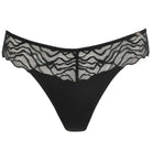 Marie Jo Nillo g-streng, sort - 0603070 - ZWA - Black