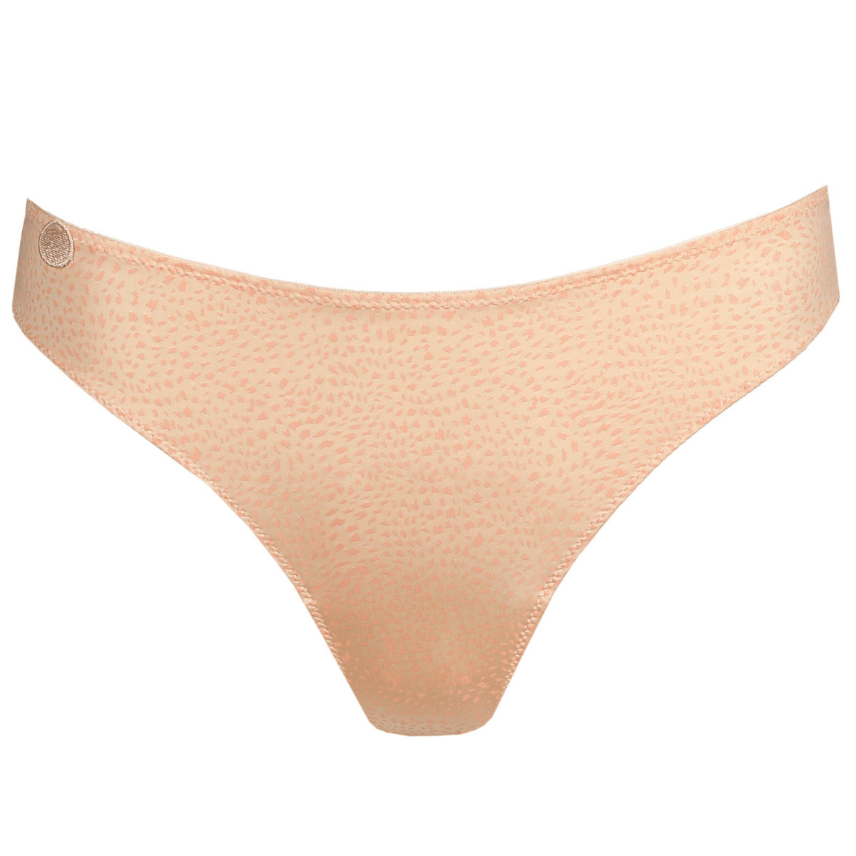 Marie Jo Tom g-streng, orange - 0620820 - PCW - Peach Whisper