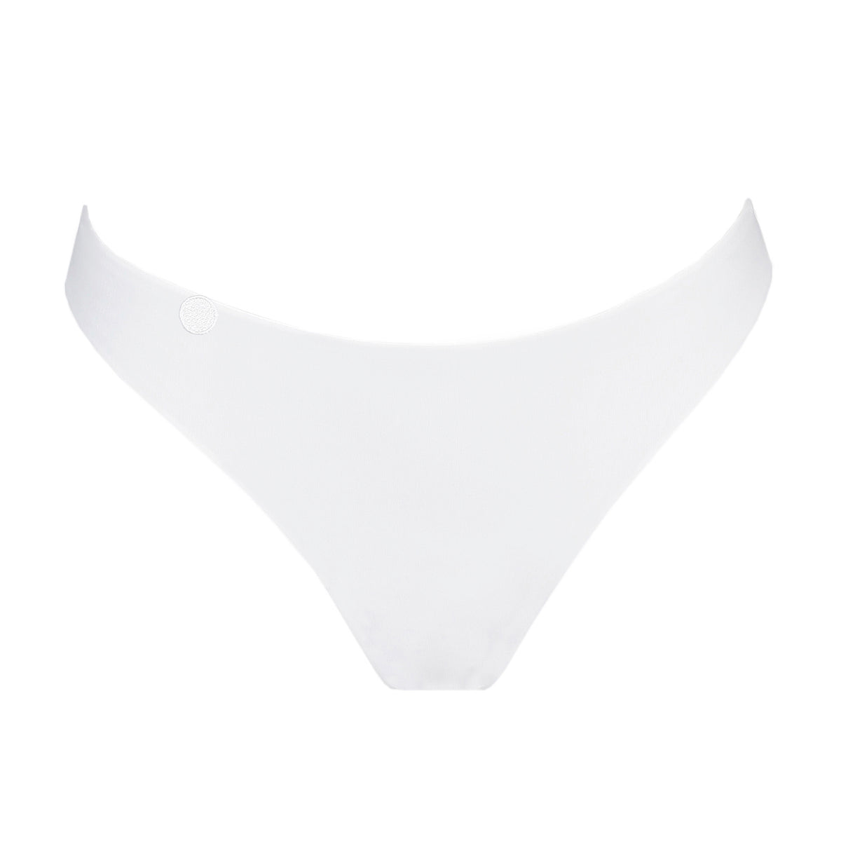 Marie Jo Tom g-streng, hvid - 0620820 - WIT - White