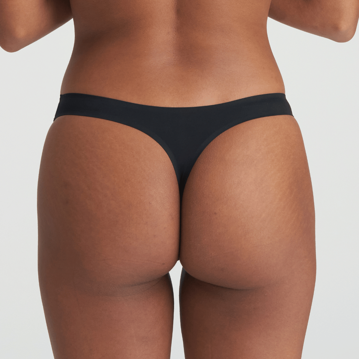 Marie Jo Color Studio g-streng, sort - 0621510 - ZWA - Black