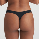 Marie Jo Color Studio g-streng, sort - 0621510 - ZWA - Black