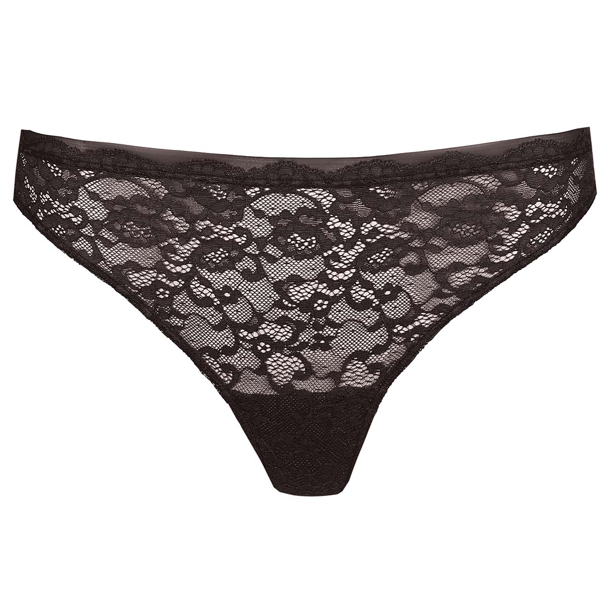 Marie Jo Color Studio g-streng, brun - 0621630 - SWC - Sweet Chocolate
