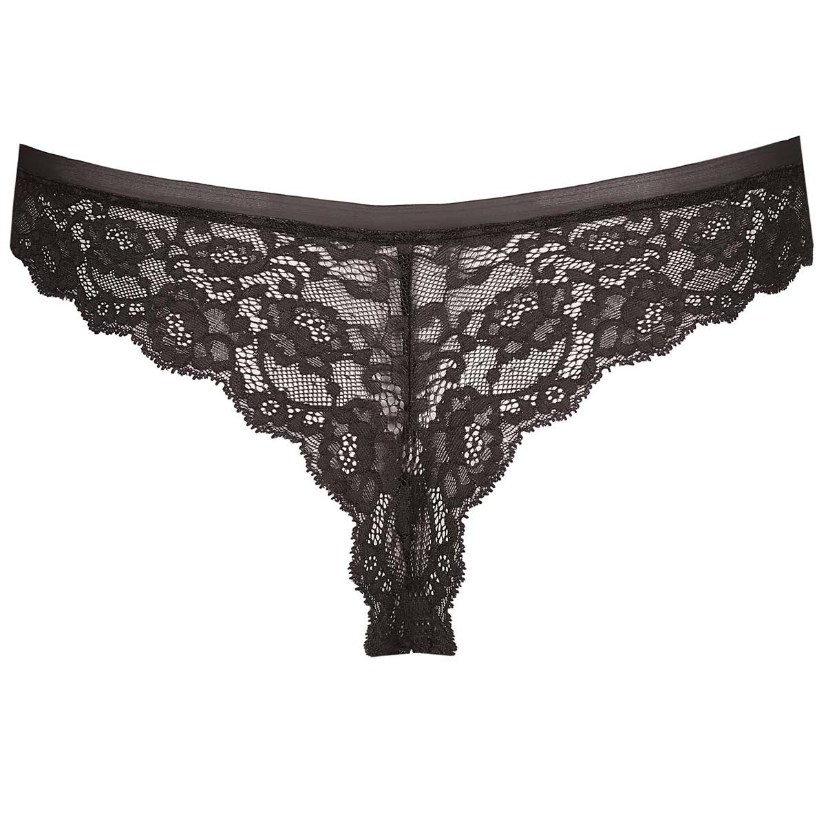 Marie Jo Color Studio g-streng, brun - 0621630 - SWC - Sweet Chocolate
