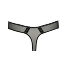PrimaDonna Twist Vivgirl g-streng, sort - 0642460 - ZWA - Black