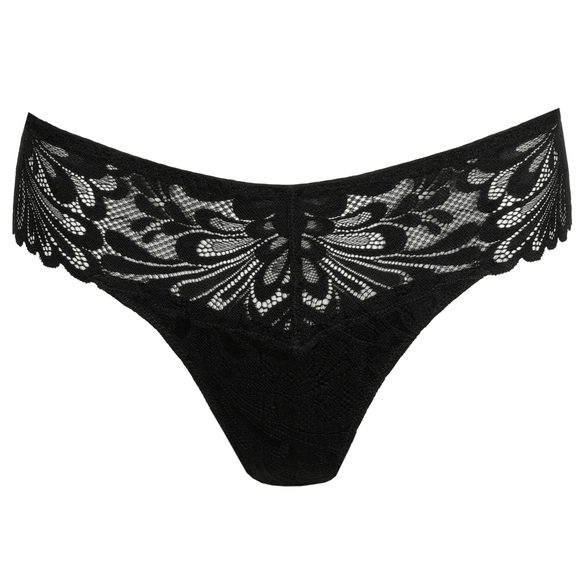 PrimaDonna Twist Rupi g-streng, sort - 0642470 - ZWA - Black