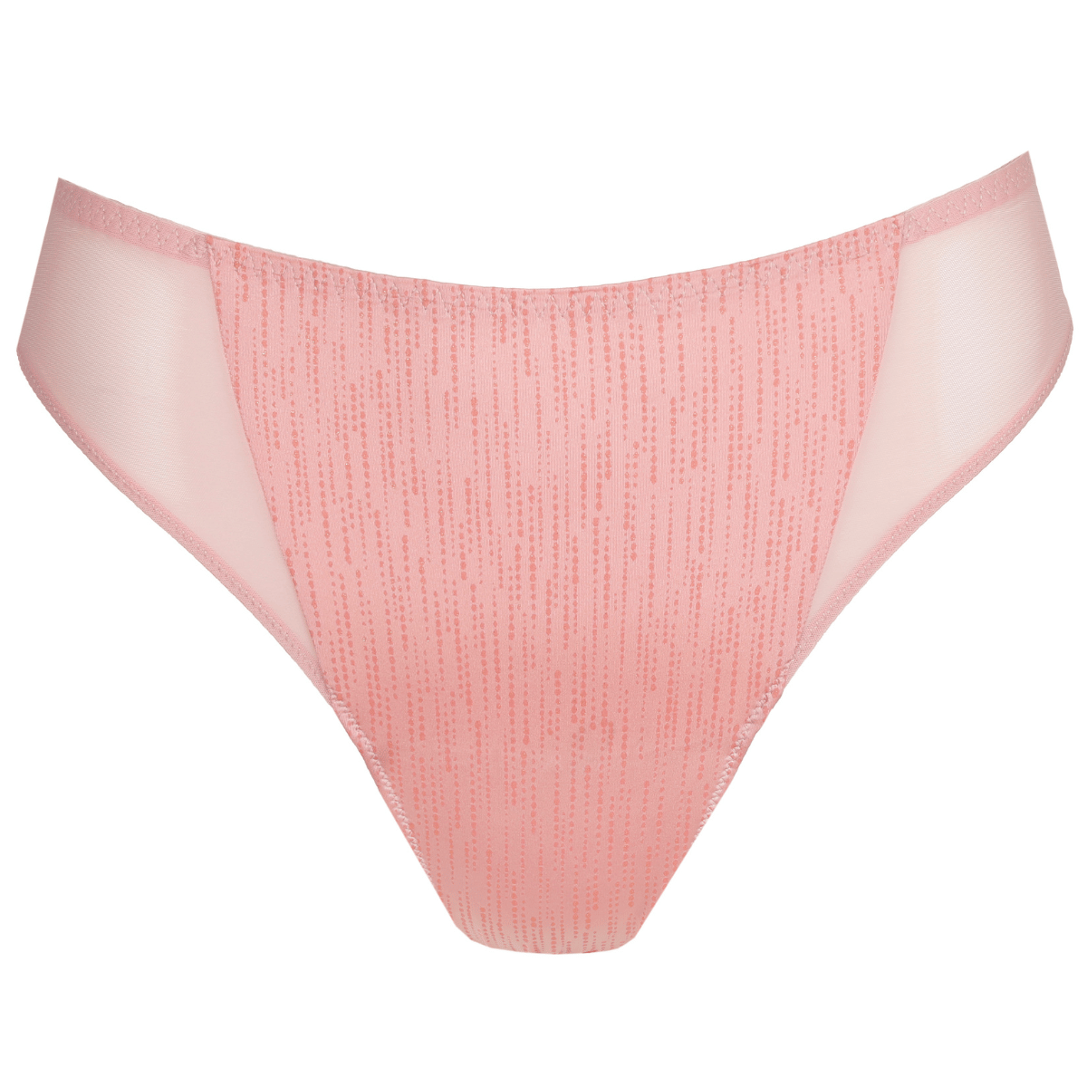 PrimaDonna Twist Badala g-streng, lyserød - 0642500 - VPI - Venetian Pink
