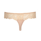 PrimaDonna Madison g-streng, beige - 0662125 - CAL - Caffe Latte