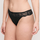 PrimaDonna Madison g-streng, grøn - 0662125 - DFO - Deep Forest