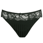 PrimaDonna Madison g-streng, grøn - 0662125 - DFO - Deep Forest