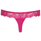 PrimaDonna Madison g-streng, pink - 0662125 - Fie - Fuchsia Fiesta