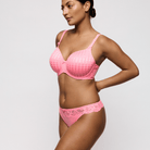 PrimaDonna Madison g-streng, pink - 0662125 - PPF - Pink Parfait