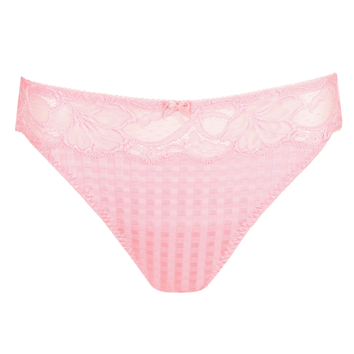 PrimaDonna Madison g-streng, pink - 0662125 - PPF - Pink Parfait