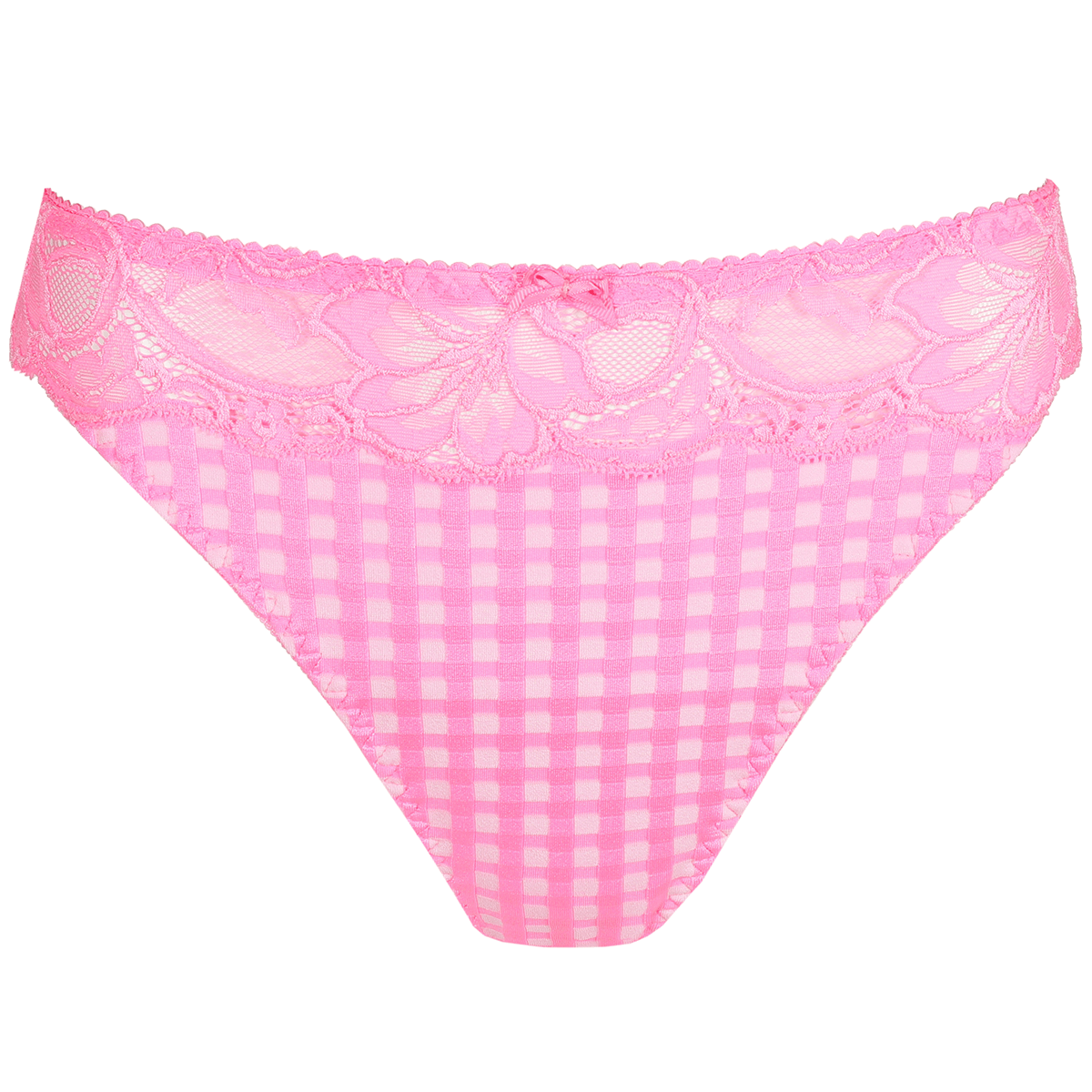 PrimaDonna Madison g-streng, pink - 0662125 - PSI - Pinkissimo
