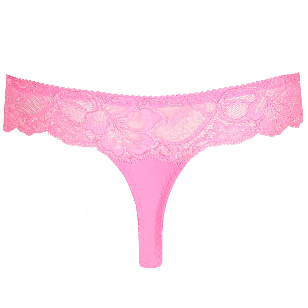 PrimaDonna Madison g-streng, pink - 0662125 - PSI - Pinkissimo