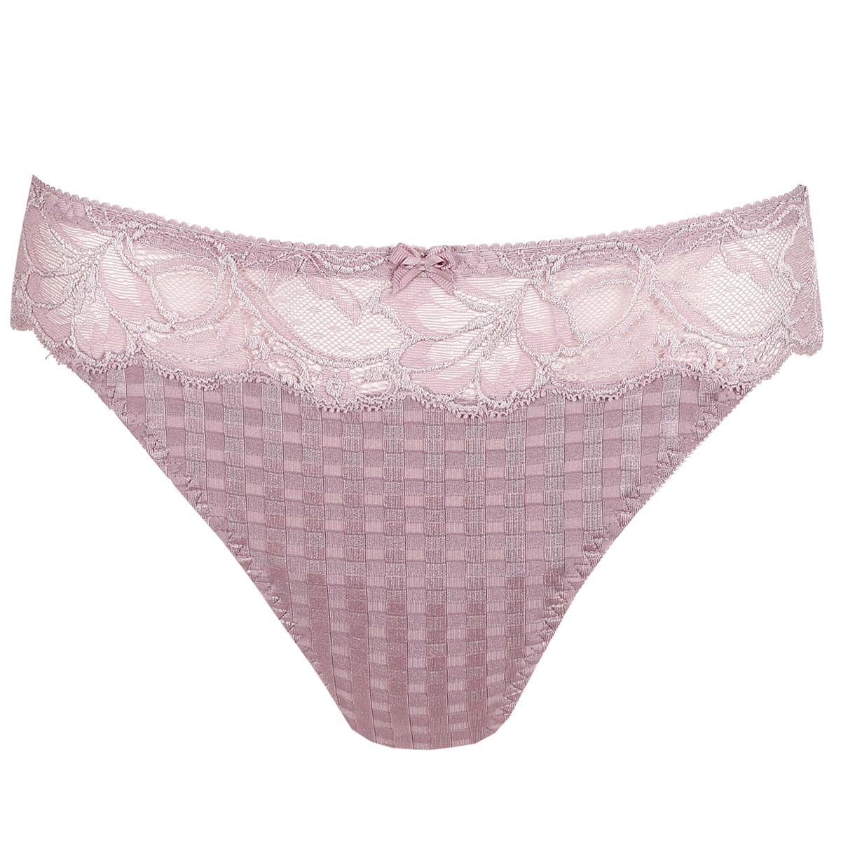 PrimaDonna Madison g-streng, lilla - 0662125 - SOF - Soft Sand