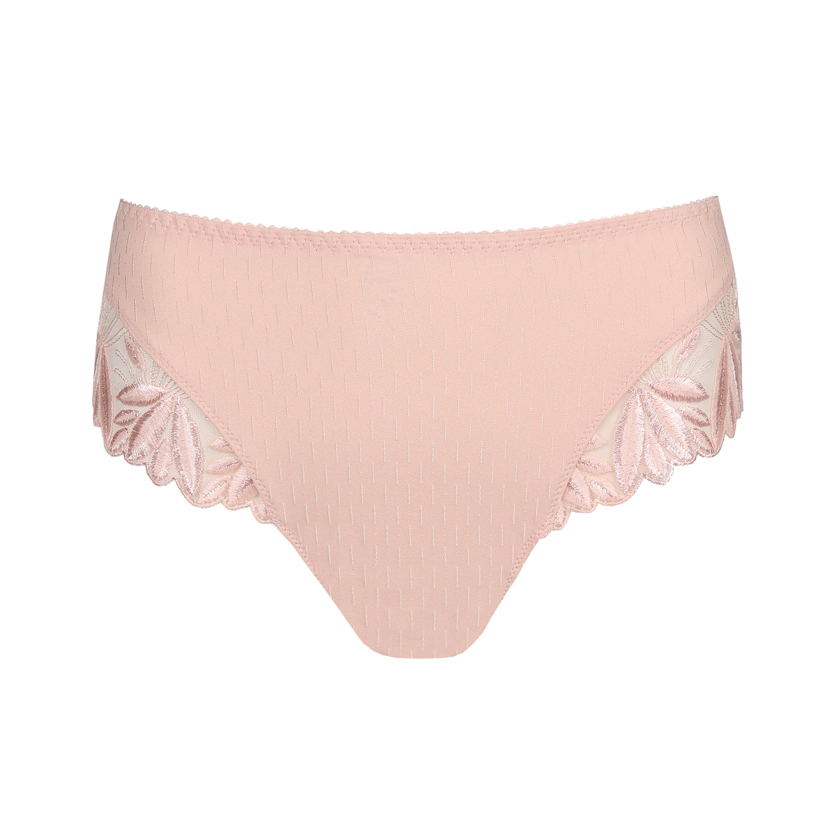 PrimaDonna Orlando g-streng, lyserød - 0663151 - PEP - Pearly Pink