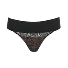 PrimaDonna Sophora g-streng, sort - 0663181 - ZWA - Black