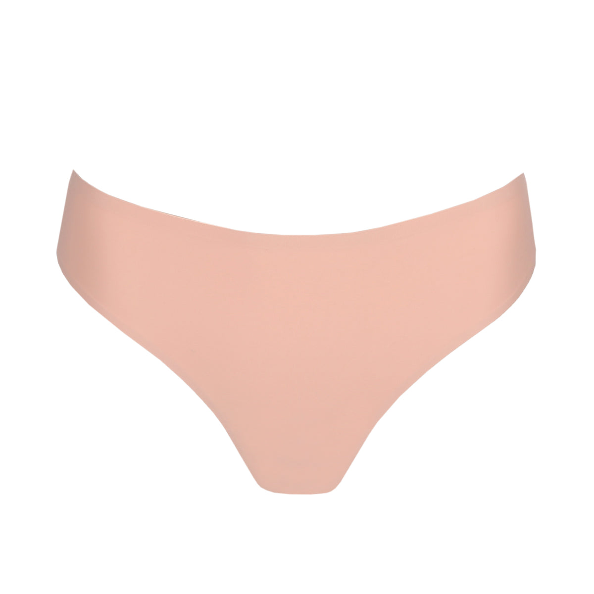 PrimaDonna Figuras g-streng, nude - 0663250 - PWD - Powder Rose