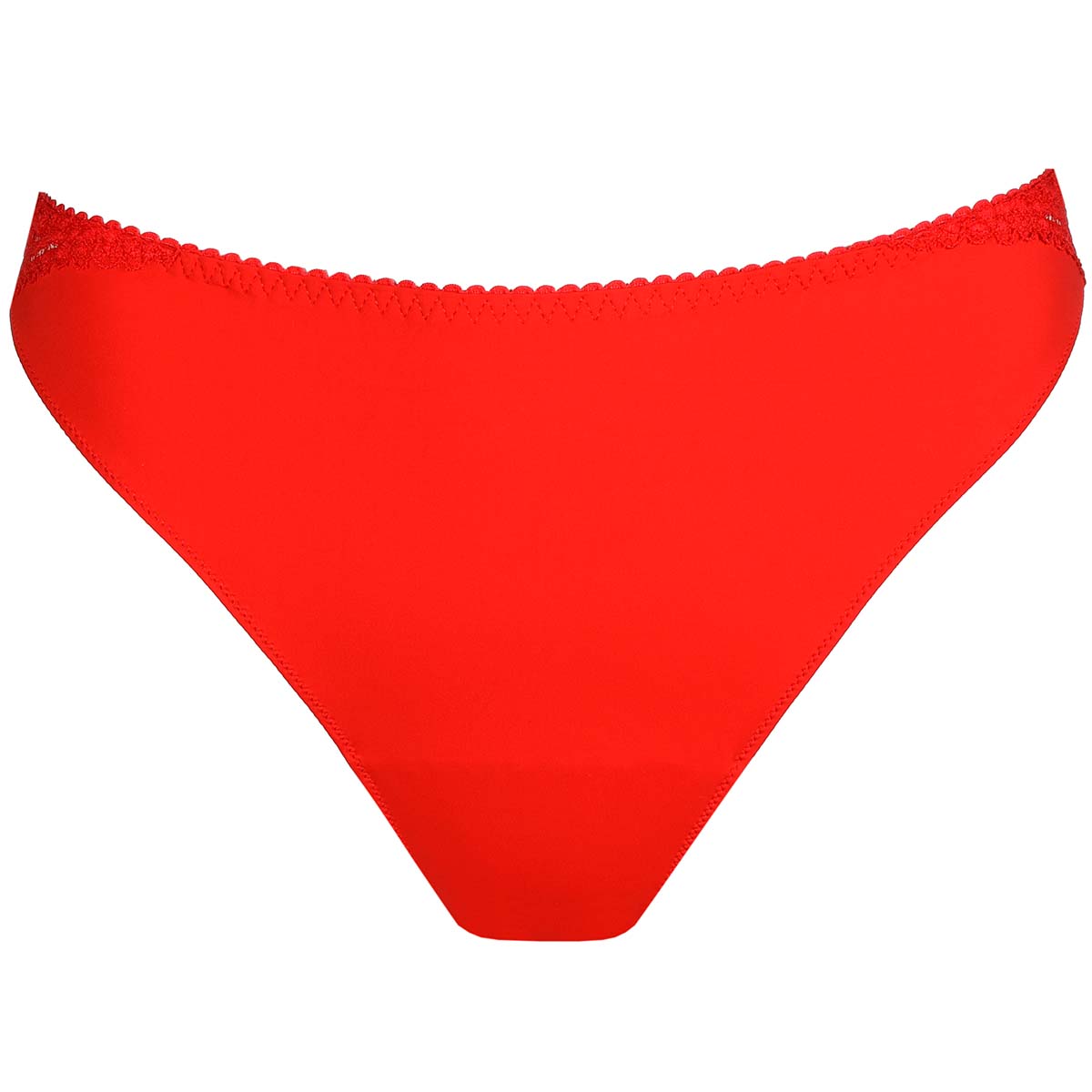 PrimaDonna Montara g-streng, rød - 0663380 - TRR - True Red