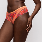 PrimaDonna Devdaha g-streng, orange - 0663441 - SBH - Sunset Blush