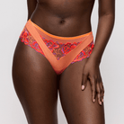 PrimaDonna Devdaha g-streng, orange - 0663441 - SBH - Sunset Blush
