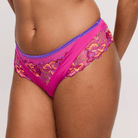 PrimaDonna Devdaha g-streng, pink - 0663441 - VEB - Very Berry