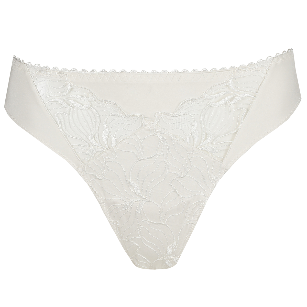 PrimaDonna Springdale g-streng, natural - 0663470 - NAT - Natural