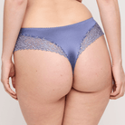 PrimaDonna Monterry g-streng, blå - 0663481 - NIS - Nightshadow Blue