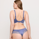 PrimaDonna Monterry g-streng, blå - 0663481 - NIS - Nightshadow Blue