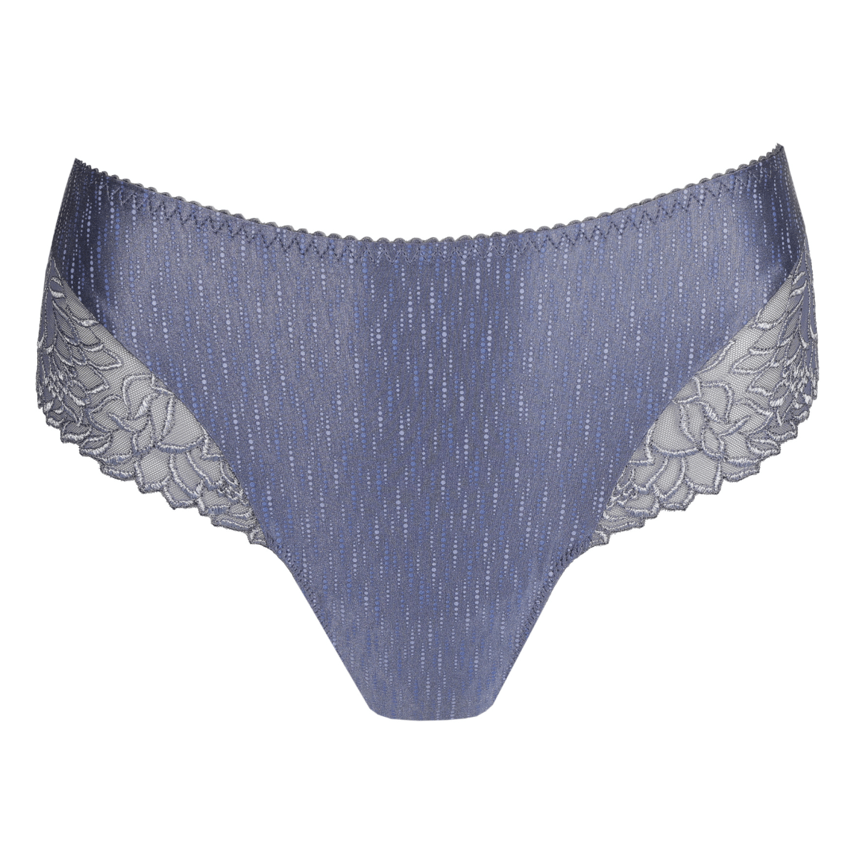 PrimaDonna Monterry g-streng, blå - 0663481 - NIS - Nightshadow Blue