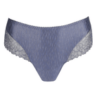 PrimaDonna Monterry g-streng, blå - 0663481 - NIS - Nightshadow Blue