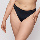 PrimaDonna Salerno g-streng, blå - 0663530 - MID - Midnight Blue