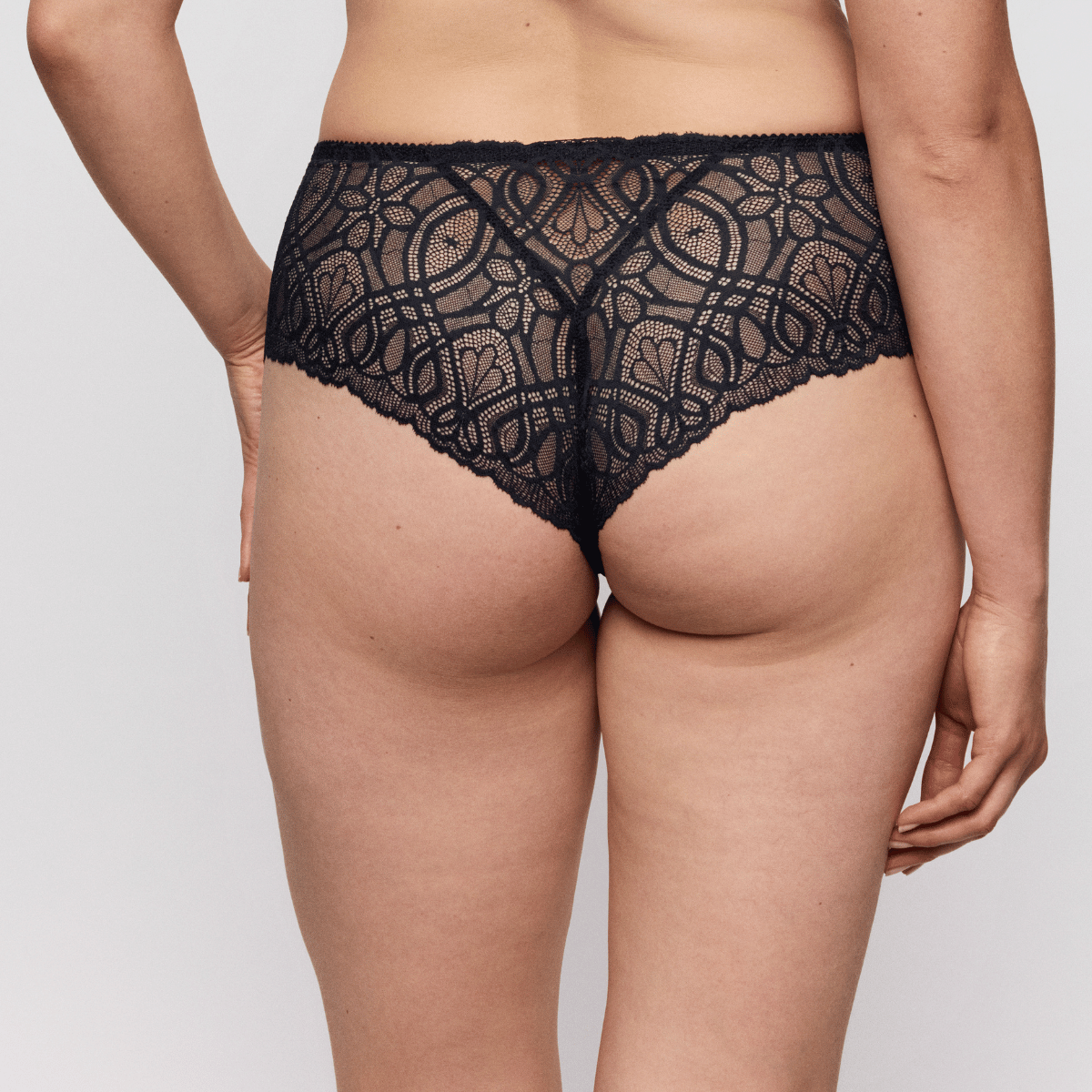 PrimaDonna Salerno g-streng, blå - 0663531 - MID - Midnight Blue