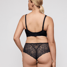 PrimaDonna Salerno g-streng, blå - 0663531 - MID - Midnight Blue