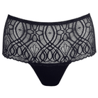 PrimaDonna Salerno g-streng, blå - 0663531 - MID - Midnight Blue