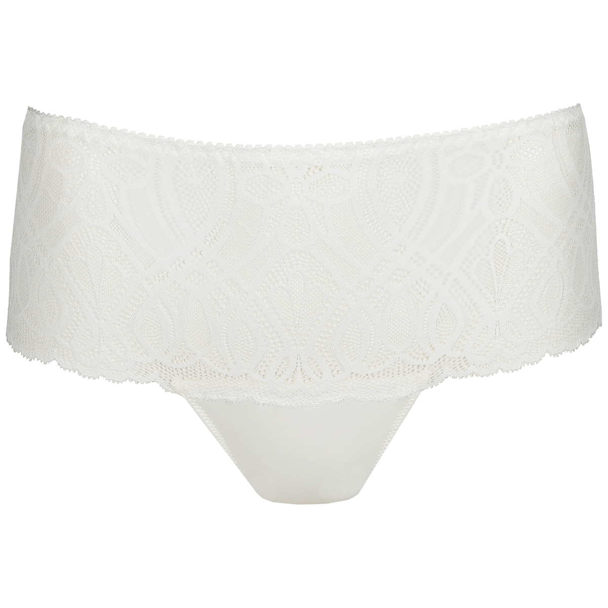 PrimaDonna Salerno g-streng, natural - 0663531 - NAT - Natural