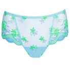 PrimaDonna Cala Luna g-streng, lyseblå - 0663541 - IDM - Ice Dream