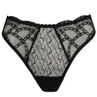 PrimaDonna Naica g-streng, sort - 0663590 - ZWA - Black