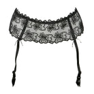 Marie Jo Jane hofteholder, sort - 0701330 - ZWA - Black