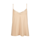 Marie Jo Soft Studio top, beige - 0803040 - CAL - Caffé Latte