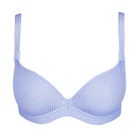 Marie Jo Tinjis bikini top med bøjle, lilla - 1006916 - SDK - Sparkling Dusk