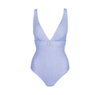 Marie Jo Tinjis badedragt uden bøjle, lilla - 1006932 - SDK - Sparkling Dusk